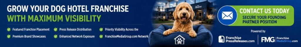 dog hotel franchises